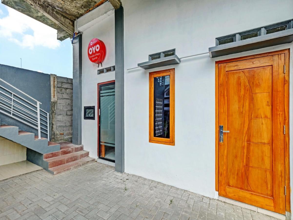 Oyo 90325 Pondok Dnayu Syariah Jarakan Exteriör bild